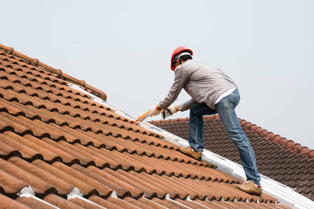 Best Roof Installation  in White Oak, MS