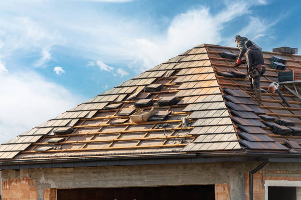 Best Cold Roofs  in White Oak, MS