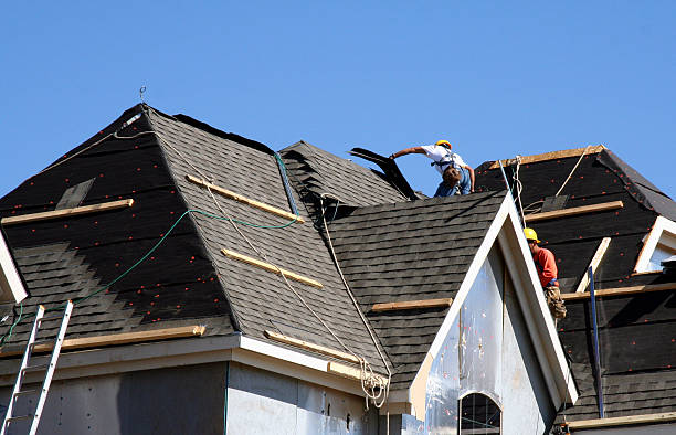 Best Hot Roofs  in White Oak, MS
