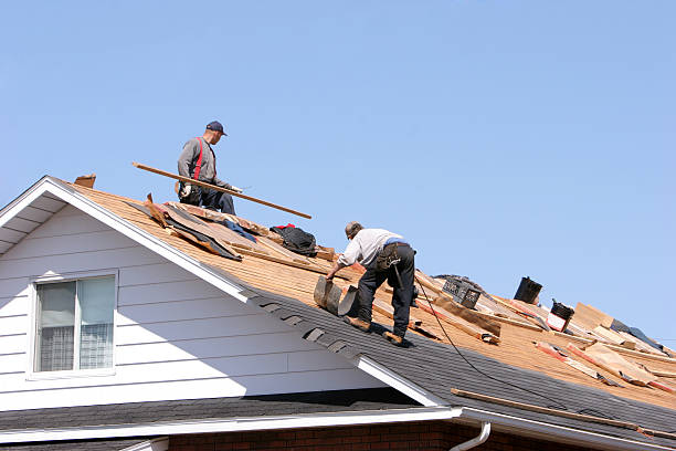 Best Rubber Roofing (EPDM, TPO)  in White Oak, MS