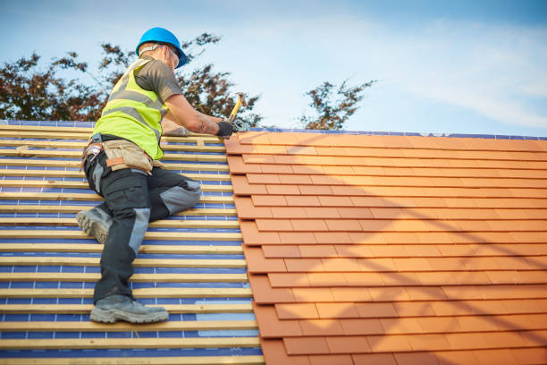 Best Emergency Roof Repair Services  in White Oak, MS