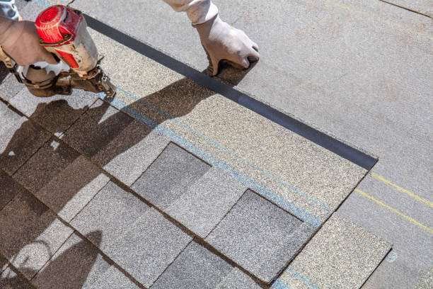 Trusted White Oak, MS Roofing services Experts